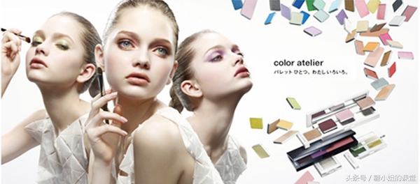 植村秀砍刀眉笔02sealbrown灰棕色,植村秀自动砍眉刀眉笔色号怎么选