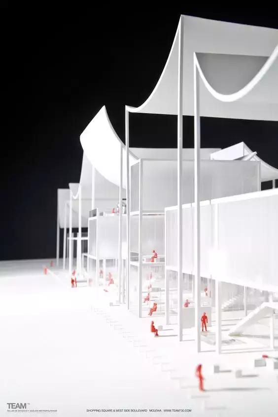 建筑景观模型一般需要用什么材料,建筑手工模型用什么材料简单