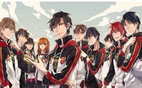 情之所钟一一国产动画佳作推荐