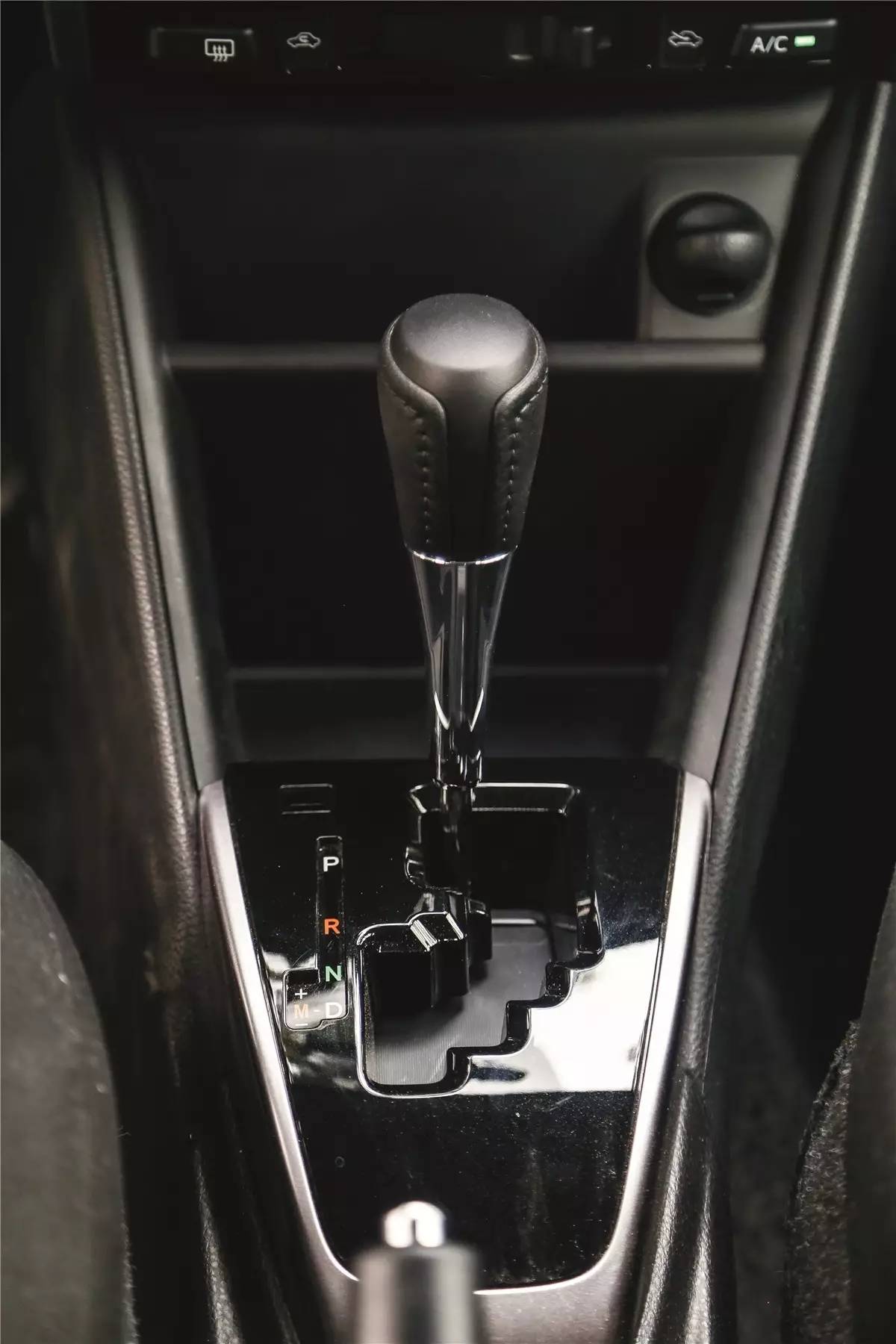 4at能跑多快,4at真的省油吗