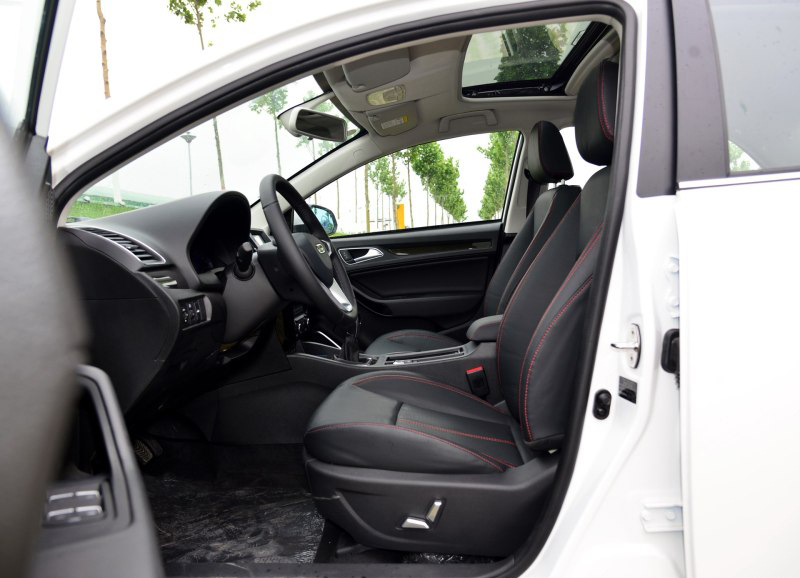 众泰说说,买众泰z360十大忠告