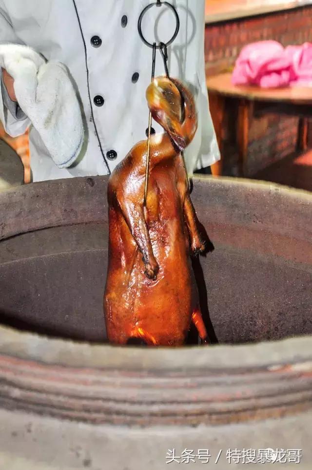 中山南头烧鹅网红美食排行榜,中山南头最好吃的烧鹅