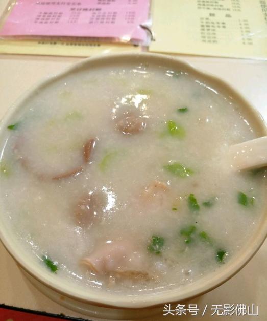 佛山十大风味餐厅,佛山老字号美食推荐