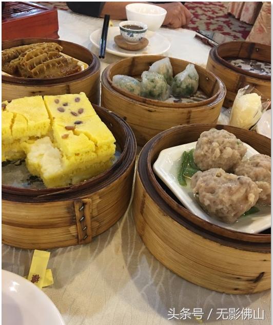 佛山十大风味餐厅,佛山老字号美食推荐