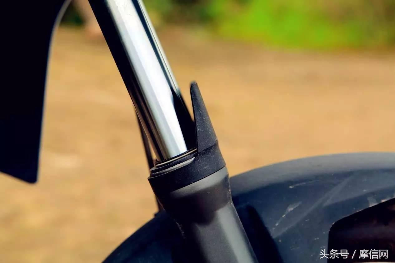 宗申apriliacr150评测,阿普利亚terra150试驾