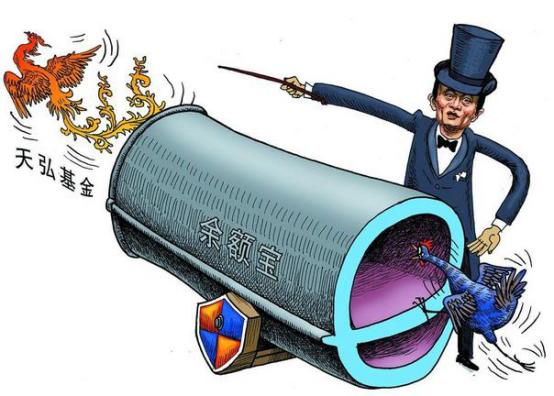 余额宝为什么可以放超过10万,余额宝最多可以放多少钱2020