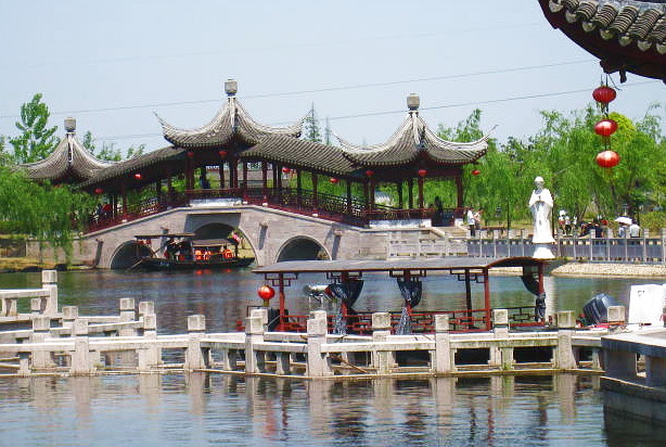 江苏西塘旅游攻略一日游,南京去西塘自助游攻略