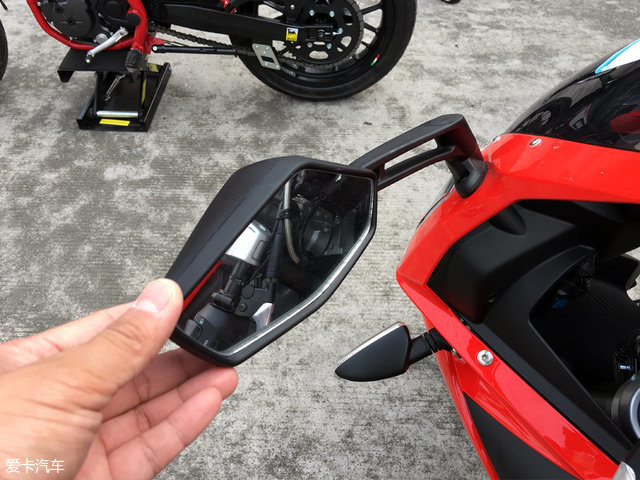 宗申比亚乔幸福款,宗申比亚乔09款