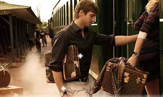 皮糙肉厚的LV，我想把它传给子孙！