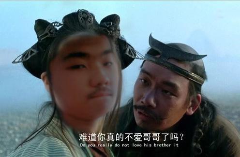 十条笑话：一个网吧网管在自杀前的遗书，看完还能再笑一会