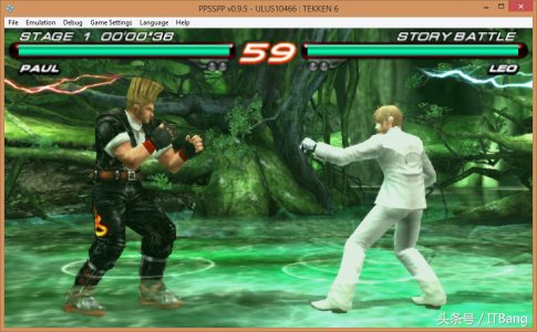 psp游戏模拟器降低速度,psp模拟器画面抖动