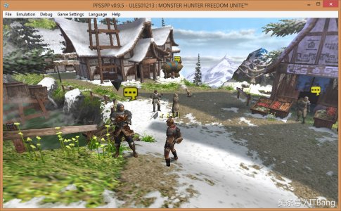 能提高游戏画质的手机软件,小鸡模拟器psp画面设置