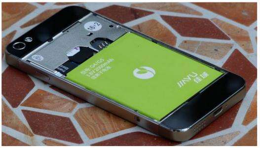 糖葫芦、大可乐、佳域，这些奇葩手机品牌你还记得几个？