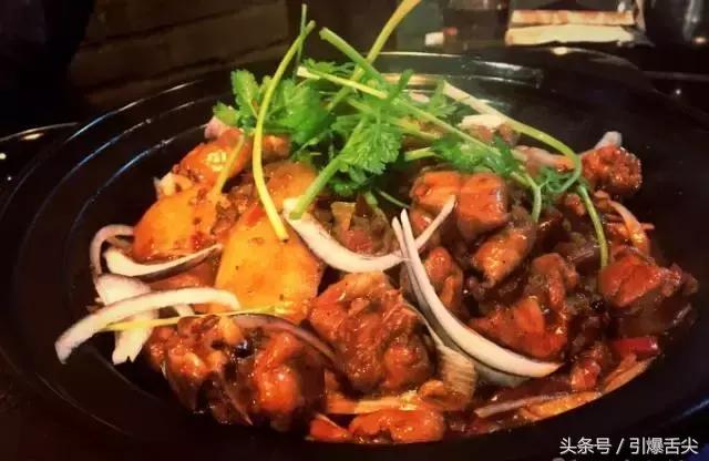 洛阳街头深藏的7家神级餐馆,深藏在合肥巷子里的11家神级馆子