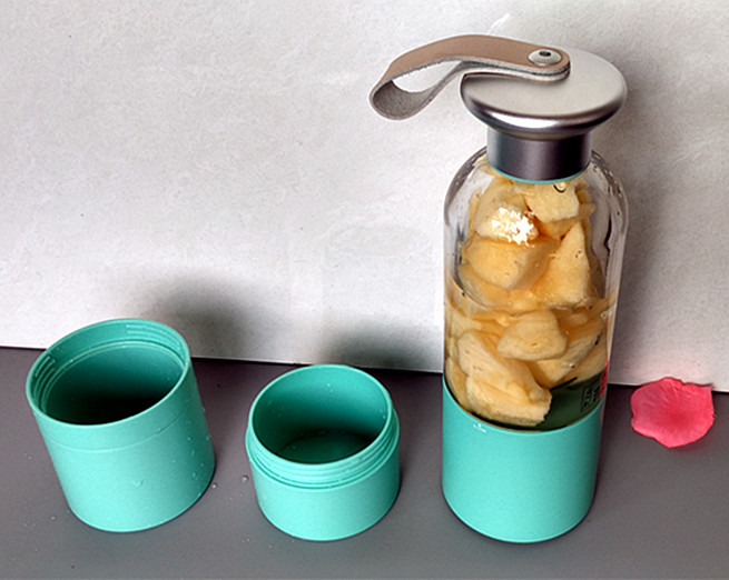 随身杯果汁便携,随身携带便携式果汁杯