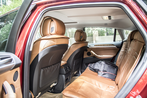 宝马x6xdrive35i落地价多少,宝马x62021款