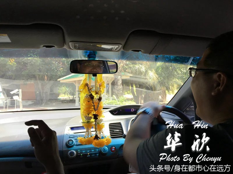 泰国华欣旅游自由行攻略视频大全,泰国皇家度假胜地华欣