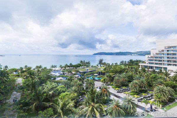 三亚美高梅度假酒店附近景点,三亚美高梅度假酒店日落