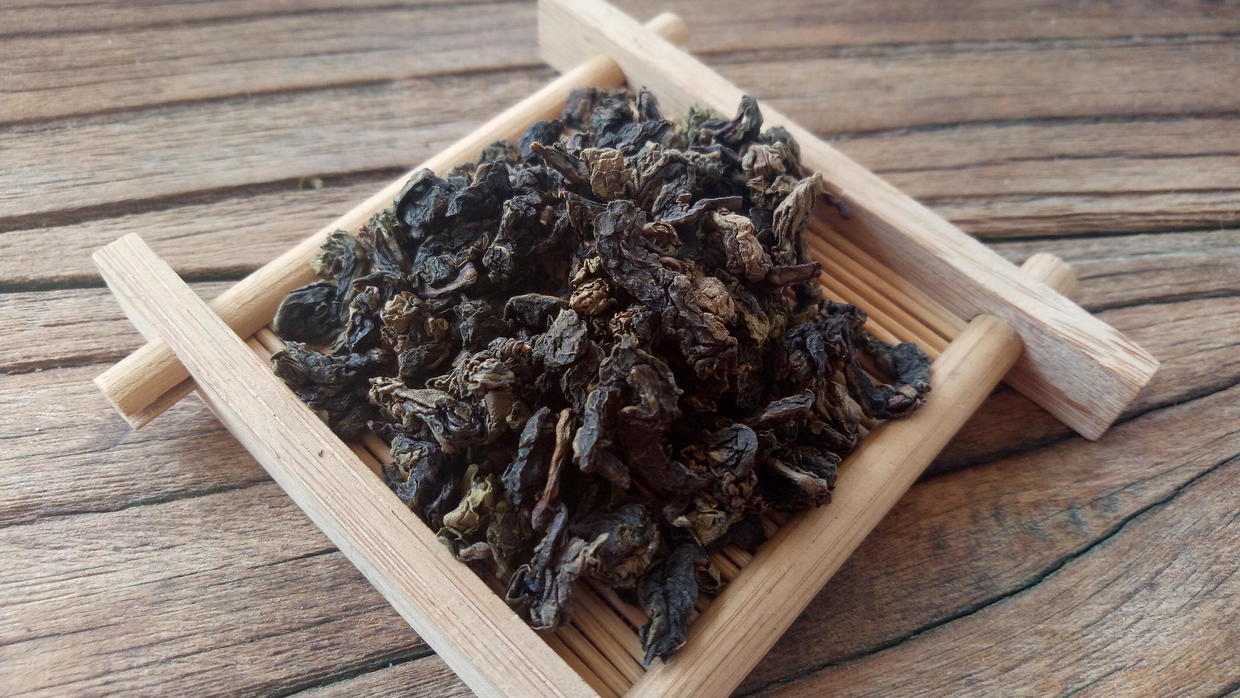 如何正确分辨真假铁观音,别再说买不到正宗的铁观音了