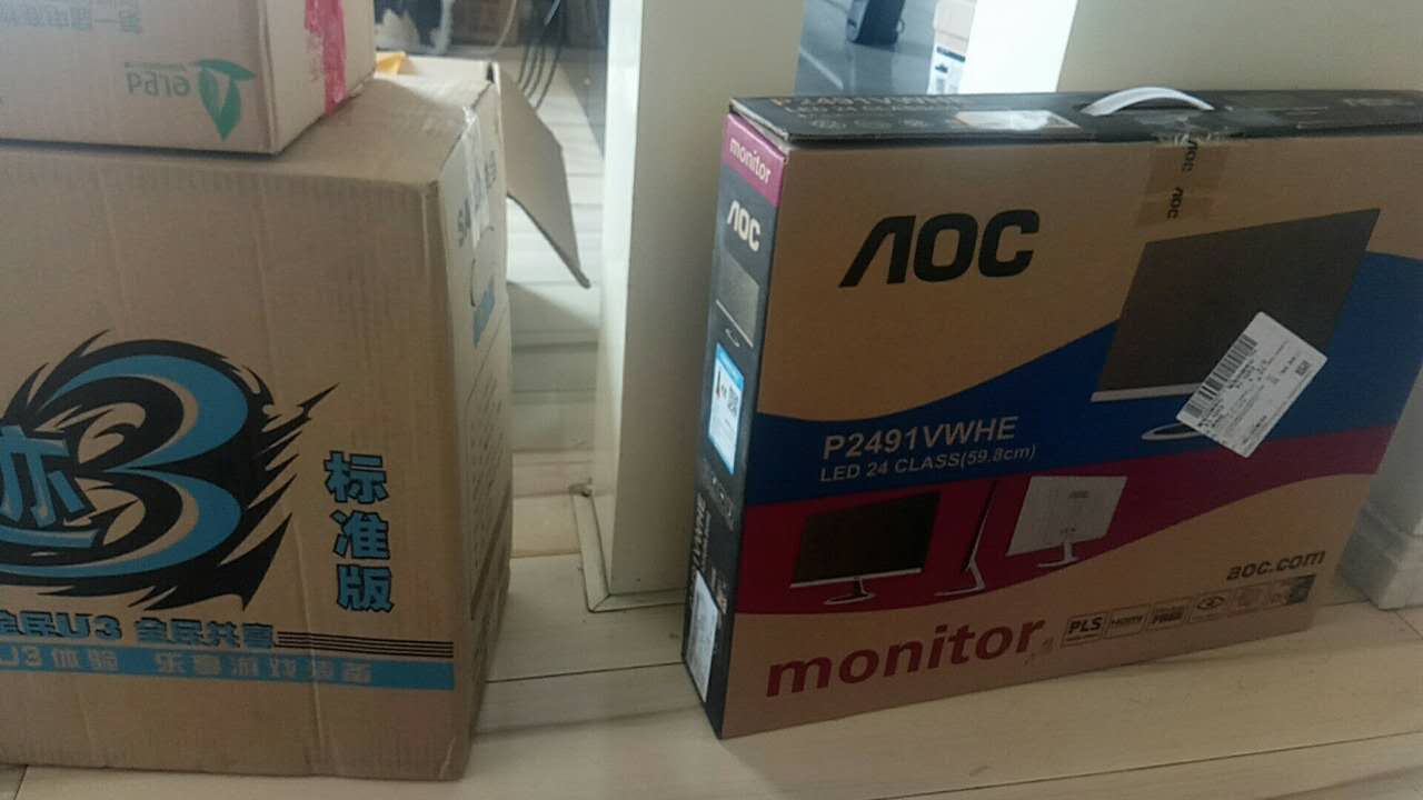 第一次diy电脑都要买什么,第一次diy主机记录