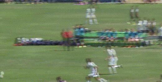 你知道我练习了多少次,才等来这精准一刻