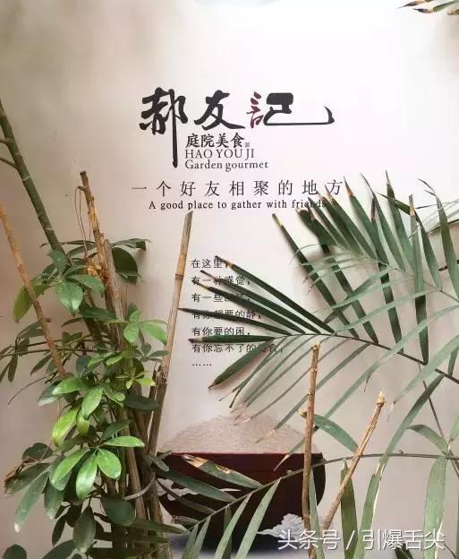 洛阳街头深藏的7家神级餐馆,深藏在合肥巷子里的11家神级馆子