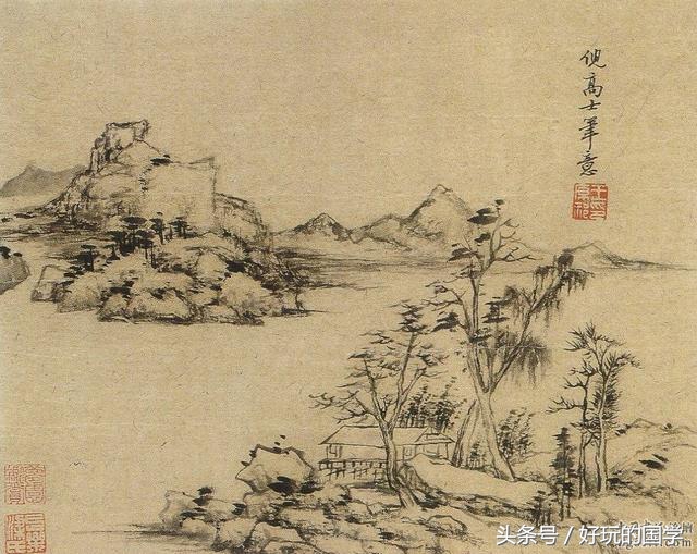 四书五十句经典语句及注解,四书精华妙语100句