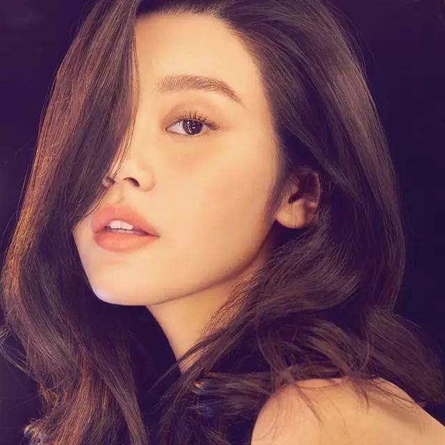 mac魅可清新唇釉,mac魅可橙色细闪