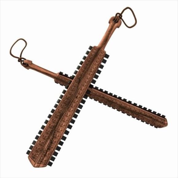 世界奇葩防身武器,世界上奇葩的武器