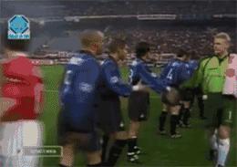 穆帅最新评价曼联,穆帅对如今的曼联如何评价