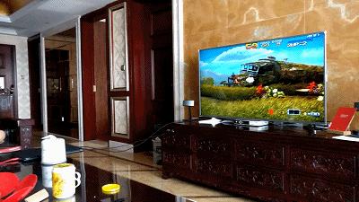 酷开55u2电视评测感受,酷开电视u55评测