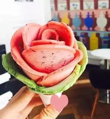 广州十大网红雪糕店,广州这家开了22年的雪糕店