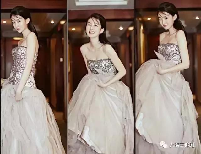 关关乔欣现实版曲筱绡,曲筱绡关关