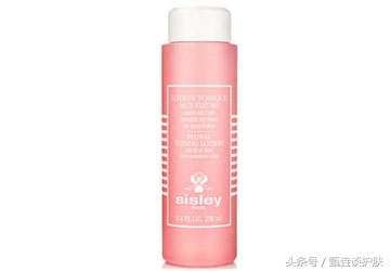 配方师推荐化妆水,30款爽肤水配方师