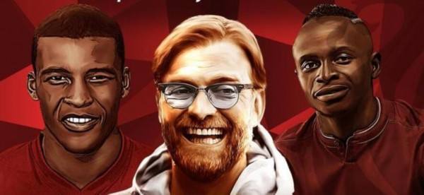 英超引援2019汇总,德转评英超本赛季引援最佳阵