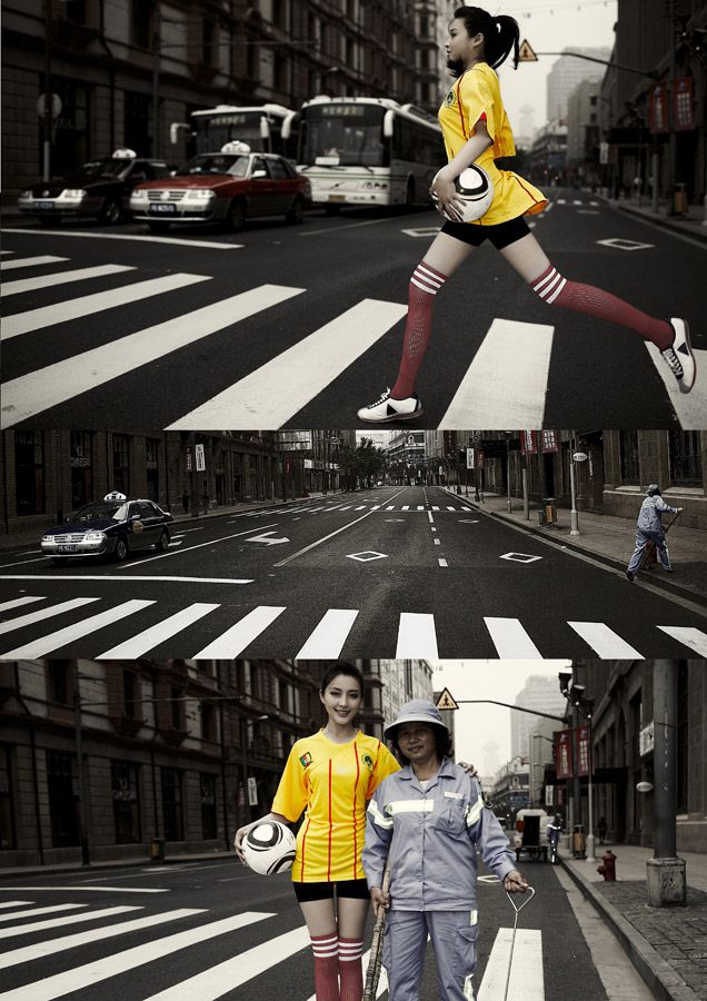 范冰冰与甘婷婷谁漂亮,甘婷婷最美