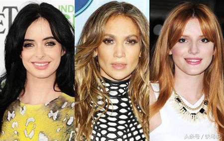 做好五大部位保养帮你抗衰老,老年人减少白头发的最佳方法