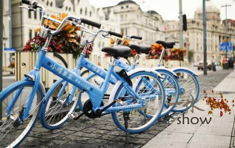 新鲜出炉！共享单车受欢迎程度排名，看完后你会选择哪一家？