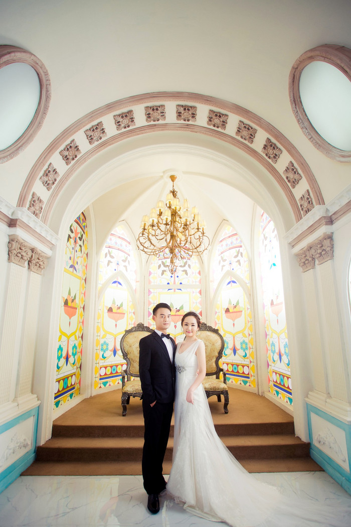 三亚婚纱旅拍地点推荐,三亚旅拍婚纱七天六夜