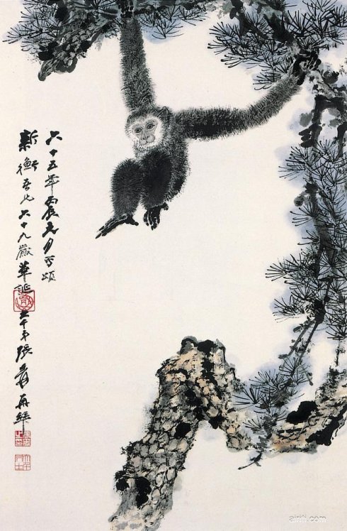 台北故宫绘画藏品,台北故宫的绘画精品