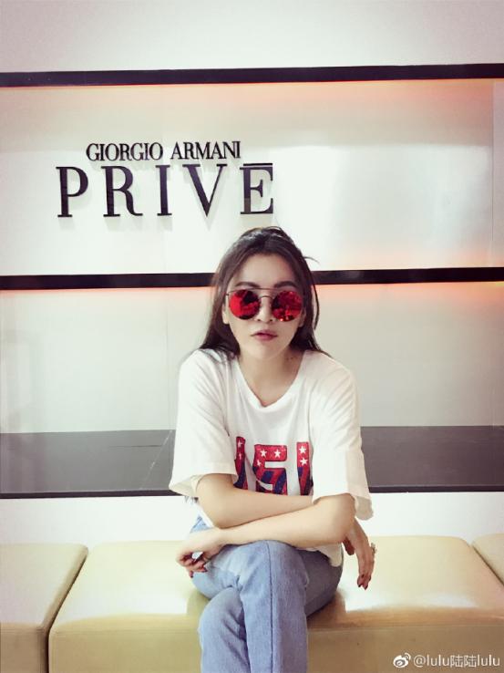 中国顶级名媛现状 (真正的名媛有多漂亮)