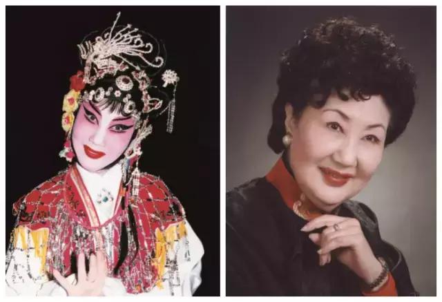 于魁智李胜素舞台艺术片,于魁智李胜素反串全集