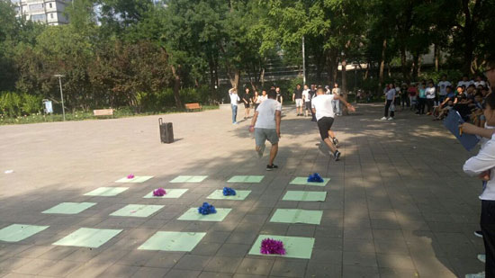 北大青鸟华腾校区,北大青鸟海淀华腾校区