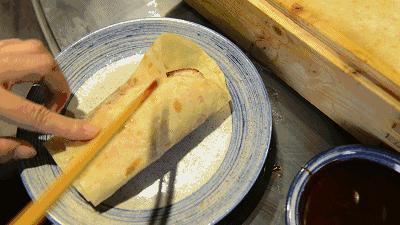 关于好吃流口水的成语,吃货成语