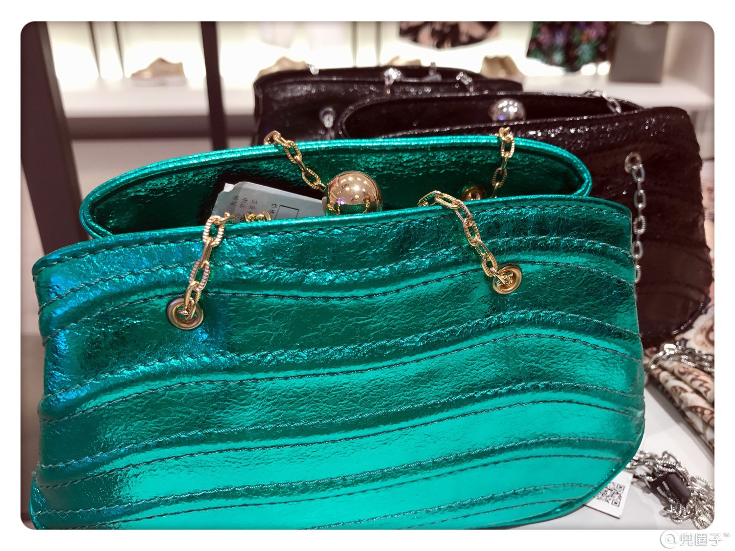 逛了这么多年zara只有这家能让我买买买附小编高清*码有**照