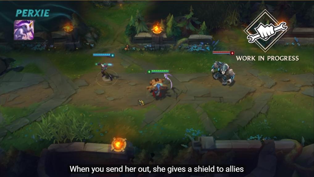 英雄联盟基石天赋怎么看的,新赛季bug9个基石天赋