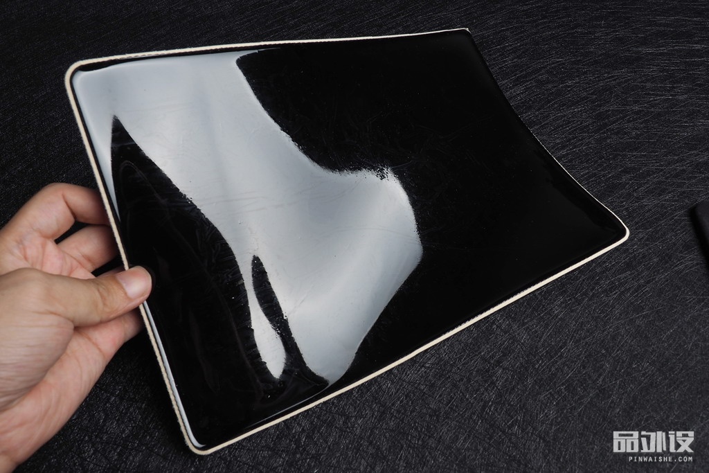 镭拓硅胶腕托鼠标垫,镭拓hx鼠标垫