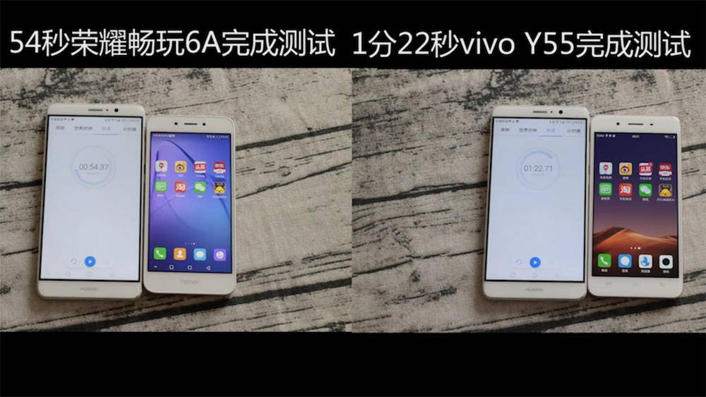 vivoy36跟荣耀畅玩5plus哪个好,荣耀60和vivoy55测评