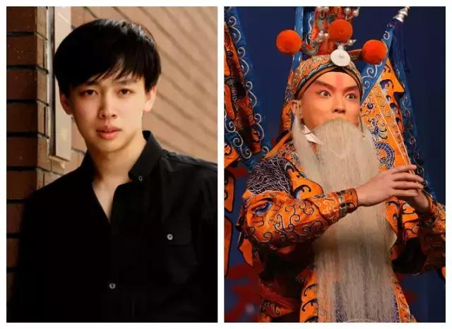 于魁智李胜素老师原声分享,于魁智李胜素反串全集