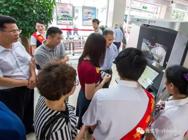 揭密！以农信社为代表的中国社区银行如何吸引到海量客户